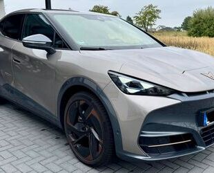 Cupra Tavascan Gebrauchtwagen