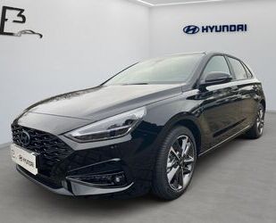 Hyundai i30 Gebrauchtwagen