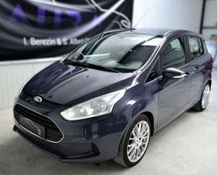 Ford B-Max Gebrauchtwagen