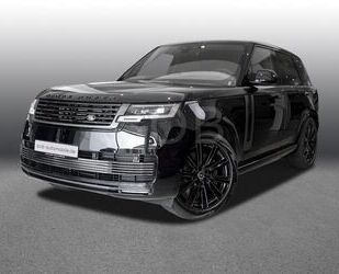Land Rover Range Rover Gebrauchtwagen