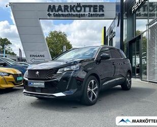 Peugeot 5008 Gebrauchtwagen