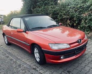 Peugeot 306 Gebrauchtwagen