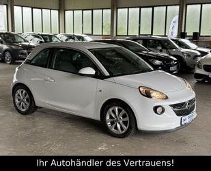 Opel Adam Gebrauchtwagen