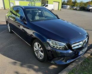 Mercedes-Benz C 180 Gebrauchtwagen