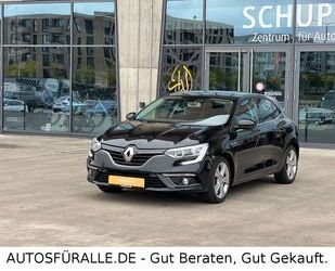 Renault Megane Gebrauchtwagen