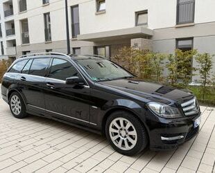 Mercedes-Benz C 250 Gebrauchtwagen