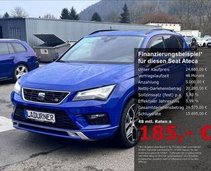 Seat Ateca Gebrauchtwagen