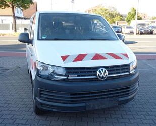 VW T6 Transporter Gebrauchtwagen