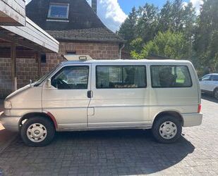 VW T4 Multivan Gebrauchtwagen