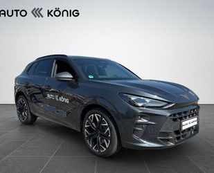 Cupra Terramar Gebrauchtwagen