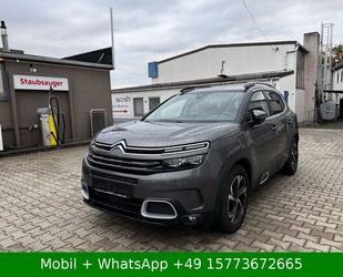 Citroen C5 Aircross Gebrauchtwagen