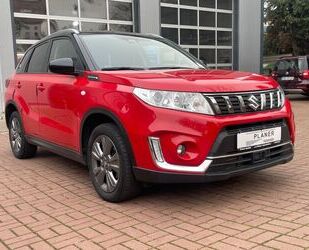 Suzuki Vitara Gebrauchtwagen