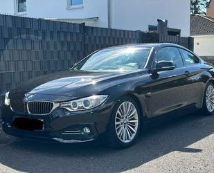 BMW 420 Gebrauchtwagen