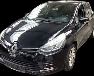 Renault Clio Gebrauchtwagen