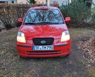 Kia Picanto Gebrauchtwagen