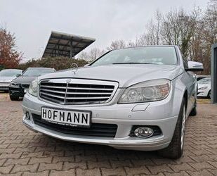 Mercedes-Benz C 230 Gebrauchtwagen