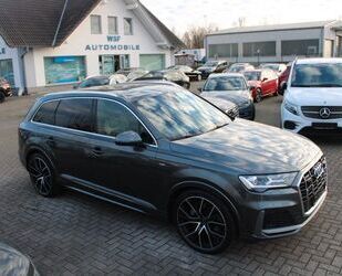 Audi Q7 Gebrauchtwagen