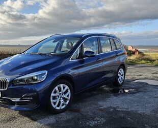BMW 220 Gran Tourer Gebrauchtwagen