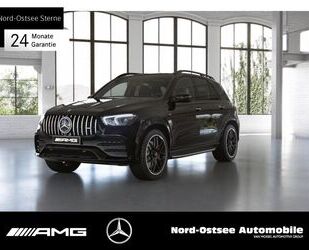 Mercedes-Benz GLE 53 AMG Gebrauchtwagen