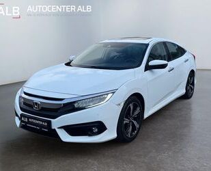Honda Civic Gebrauchtwagen