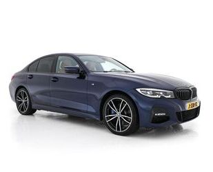 BMW 330 Gebrauchtwagen