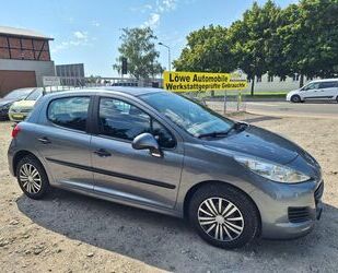 Peugeot 207 Gebrauchtwagen