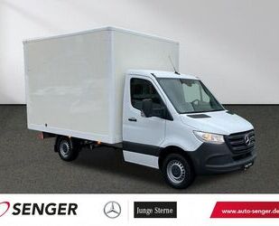 Mercedes-Benz Sprinter Gebrauchtwagen