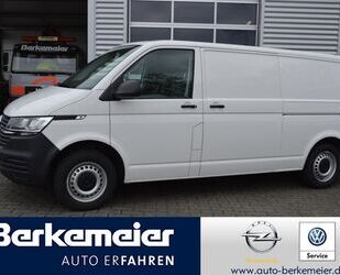 VW T6 Transporter Gebrauchtwagen