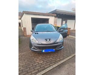 Peugeot 206 Gebrauchtwagen