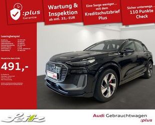 Audi Q6 e-tron Gebrauchtwagen