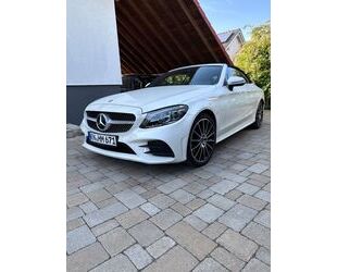 Mercedes-Benz C 200 Gebrauchtwagen