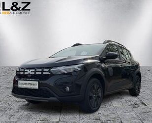 Dacia Sandero Gebrauchtwagen