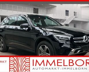 Mercedes-Benz GLC 300 Gebrauchtwagen