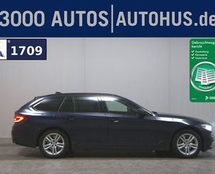 BMW 530 Gebrauchtwagen