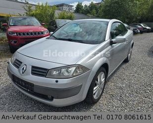Renault Megane Gebrauchtwagen