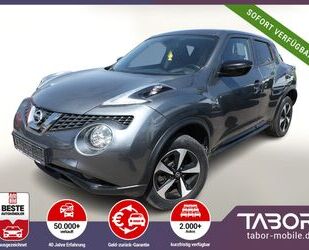 Nissan Juke Gebrauchtwagen