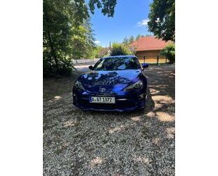 Toyota GT86 Gebrauchtwagen