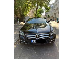 Mercedes-Benz CLS 350 Gebrauchtwagen