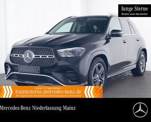 Mercedes-Benz GLE 400 Gebrauchtwagen