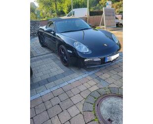 Porsche Boxster Gebrauchtwagen