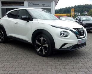 Nissan Juke Gebrauchtwagen