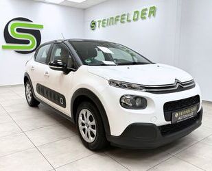 Citroen C3 Gebrauchtwagen