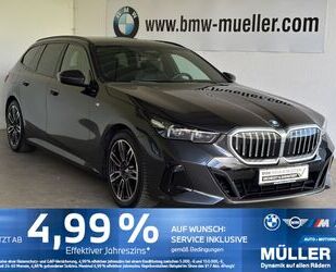 BMW 540 Gebrauchtwagen