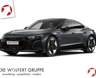 Audi RS e-tron GT Gebrauchtwagen