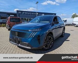 Peugeot 3008 Gebrauchtwagen