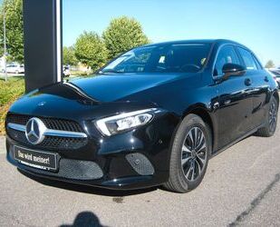 Mercedes-Benz A 180 Gebrauchtwagen