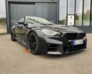 BMW M2 Gebrauchtwagen