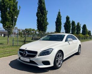 Mercedes-Benz CLS 350 Gebrauchtwagen