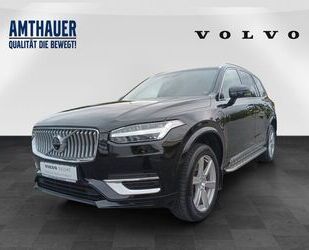 Volvo XC90 Gebrauchtwagen