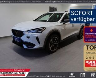 Cupra Formentor Gebrauchtwagen